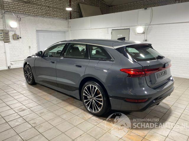 Audi A6 avant A6 e-tron Avant Performance Leder/AHK/360/NAVI