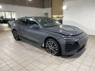 Audi A6 avant A6 e-tron Avant Performance Leder/AHK/360/NAVI picture 6