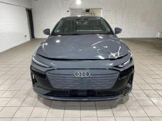 Audi A6 avant A6 e-tron Avant Performance Leder/AHK/360/NAVI picture 4