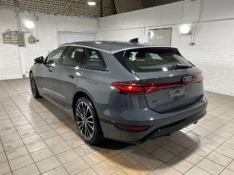 Audi A6 avant A6 e-tron Avant Performance Leder/AHK/360/NAVI picture 9