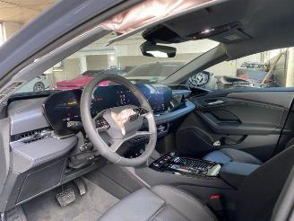 Audi A6 avant A6 e-tron Avant Performance Leder/AHK/360/NAVI picture 16