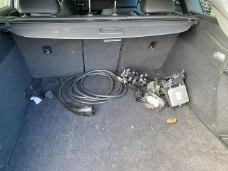 Audi A6 avant A6 e-tron Avant Performance Leder/AHK/360/NAVI picture 23