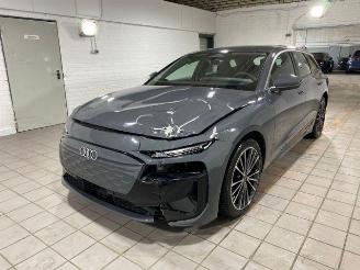 Audi A6 avant A6 e-tron Avant Performance Leder/AHK/360/NAVI picture 3