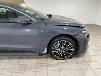 Audi A6 avant A6 e-tron Avant Performance Leder/AHK/360/NAVI picture 11