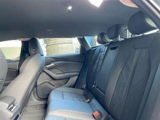 Audi A6 avant A6 e-tron Avant Performance Leder/AHK/360/NAVI picture 19