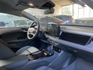 Audi A6 avant A6 e-tron Avant Performance Leder/AHK/360/NAVI picture 17