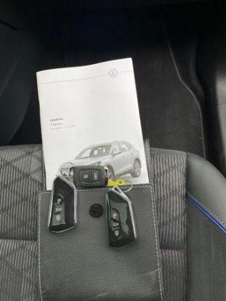 Volkswagen Tiguan 2.0 TDI DSG R-Line 4Motion PANO/STANDHZG picture 23