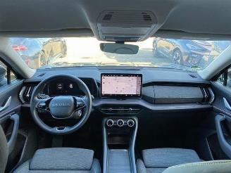 Skoda Kodiaq iV 1.5 TSI e-Hybrid Selection picture 22