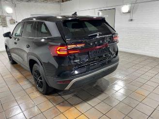 Skoda Kodiaq iV 1.5 TSI e-Hybrid Selection picture 13