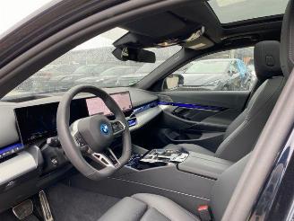 BMW 5-serie  picture 14
