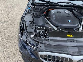 BMW 5-serie  picture 13