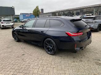 BMW 5-serie  picture 4