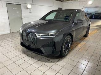 Avarii autoturisme BMW iX xDrive40 Sport PANO/HUD/360/NAVI 2022/5