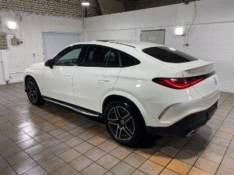 Mercedes GLC 300d Coupe 4Matic AMG Line PANO/AHK/360/NAVI picture 2