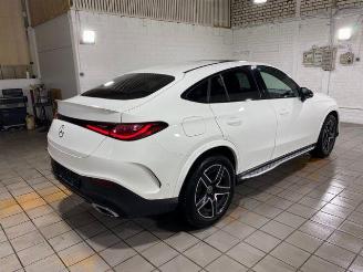 Mercedes GLC 300d Coupe 4Matic AMG Line PANO/AHK/360/NAVI picture 9
