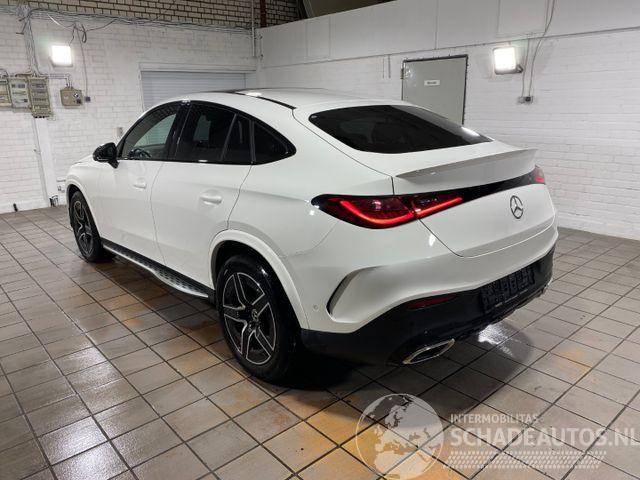 Mercedes GLC 300d Coupe 4Matic AMG Line PANO/AHK/360/NAVI