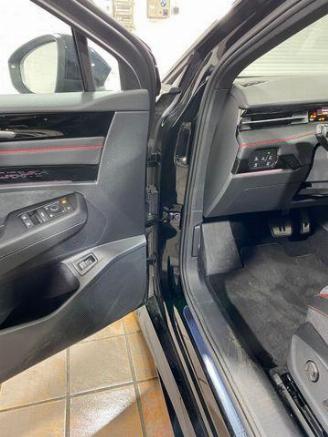 Volkswagen ID.7 Tourer GTX 4Motion HUD/AHK/360/NAVI/H&K picture 12