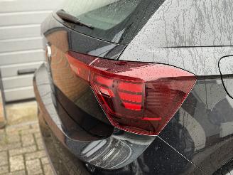 Volkswagen Polo R-Line 1.0 TSI Acc Clima Camera picture 10