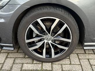 Volkswagen Golf R-Line 1.5 TSI Acc CarPlay Matrix Led picture 13