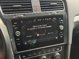 Volkswagen Golf R-Line 1.5 TSI Acc CarPlay Matrix Led picture 18