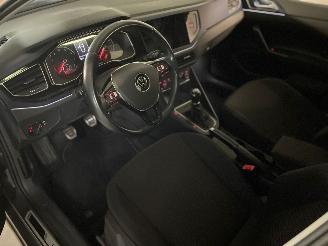 Volkswagen Polo United 116 PK Acc Stoelver Blind spot Led picture 3