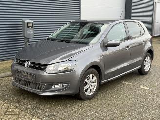 Avarii autoturisme Volkswagen Polo Life 1.2 TSI Clima Cruise Pdc Stoelverw 2013/4