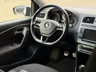 Volkswagen Polo Allstar 1.2 TSI Cruise Led Stoelverwarming Clima picture 20