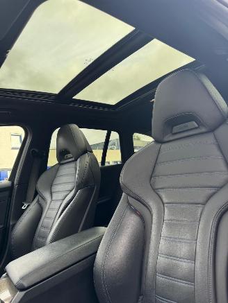 BMW 3-serie 330E M-Sport X-Drive Pano Cruise picture 18