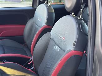 Fiat 500S 0.9 TwinAir BTW NAP Pano Digi Airco Elekramen picture 14