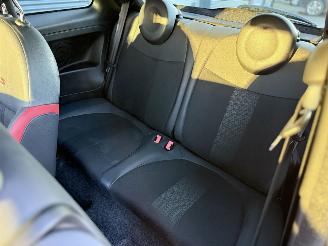 Fiat 500S 0.9 TwinAir BTW NAP Pano Digi Airco Elekramen picture 15