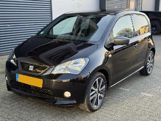  Seat Mii FR-Line Beats Cruise Pano 2019/4