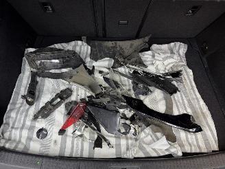 Volkswagen Golf 1.4 TSI Lounge Pano Stoelverwarming Cruise Carplay picture 43