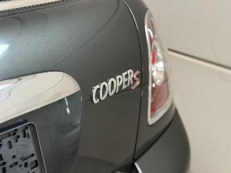 Mini Cooper S 1.6 Unieke Km stand Pano Cruise Leder Navi Clima picture 21