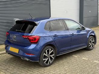 Volkswagen Polo 1.0 TSI R-Line | DSG | Cruise | Grote Navi | Clima | picture 4