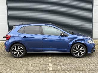 Volkswagen Polo 1.0 TSI R-Line | DSG | Cruise | Grote Navi | Clima | picture 5