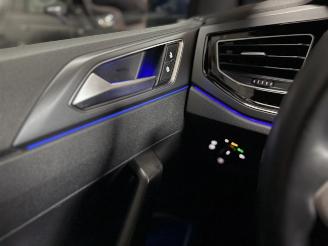 Volkswagen Polo 1.0 TSI R-Line | DSG | Cruise | Grote Navi | Clima | picture 26