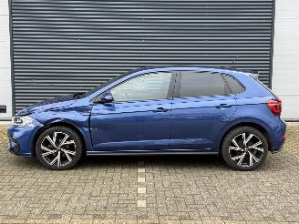 Volkswagen Polo 1.0 TSI R-Line | DSG | Cruise | Grote Navi | Clima | picture 2