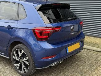 Volkswagen Polo 1.0 TSI R-Line | DSG | Cruise | Grote Navi | Clima | picture 10