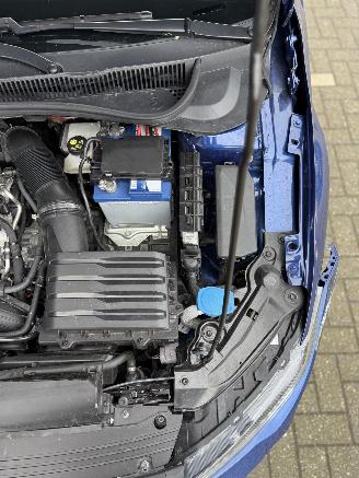 Volkswagen Polo 1.0 TSI R-Line | DSG | Cruise | Grote Navi | Clima | picture 40