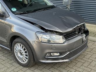 Volkswagen Polo 1.2 TSI Lounge Pano Cruise Clima Lage Km Stand picture 14