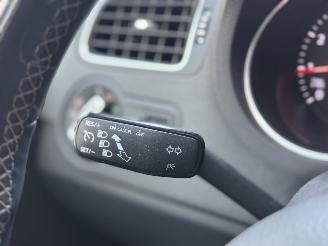 Volkswagen Polo 1.2 TSI Lounge Pano Cruise Clima Lage Km Stand picture 24
