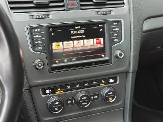 Volkswagen Golf Lounge|Clima|Cruise|Stoelverwarming| picture 35