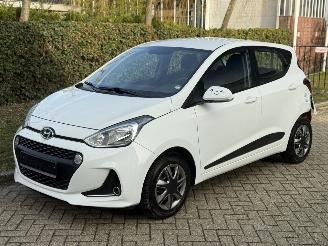  Hyundai I-10 Passion | Airco | Stoelverwarming | Automaat | 2019/6