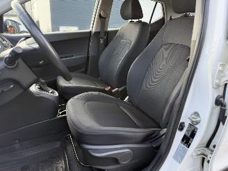 Hyundai I-10 Passion | Airco | Stoelverwarming | Automaat | picture 19