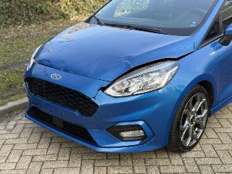 Ford Fiesta ST-Line | Cruise | Stoelverwarming | CarPlay | picture 8