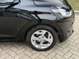 Hyundai I-10 Automaat | Cruise | Stoelverw | 2023 | picture 10