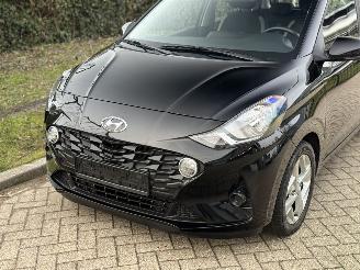 Hyundai I-10 Automaat | Cruise | Stoelverw | 2023 | picture 8