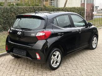 Hyundai I-10 Automaat | Cruise | Stoelverw | 2023 | picture 4