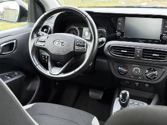 Hyundai I-10 Automaat | Cruise | Stoelverw | 2023 | picture 14