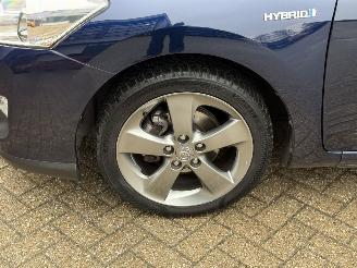 Toyota Auris 1.8 Hybrid | Camera | Clima | Unieke km stand | picture 14